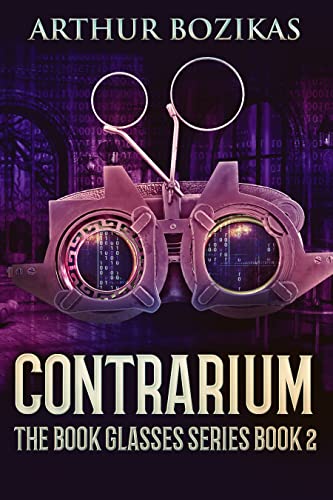 Contrarium - Book